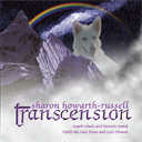 transcension - sharon howarth russell