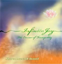 infinite joy - sharon howarth russell