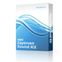 Zaytoven Sound Kit - Digital Download
