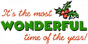 It's the Most Wonderful Time of the Year Andy Williams Style 5pc Horns - Digital Download
