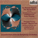 Tippett: The Shires Suite... | Instant Download
