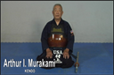 7-ARTHUR MURAKAMI-FRAMES-2012-Spring-video - Digital Download