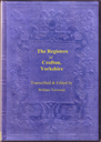 parish registers of crofton, yorkshire