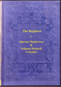 parish registers of allerton mauleverer & of askham richard