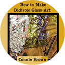 how to make dichroic glass art downloadable movie