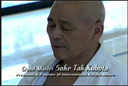 2007 tak kubota frames video segment