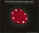 The Casinos Most Valuable Chip - Digital Download
