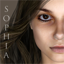 Sophia - Digital Download